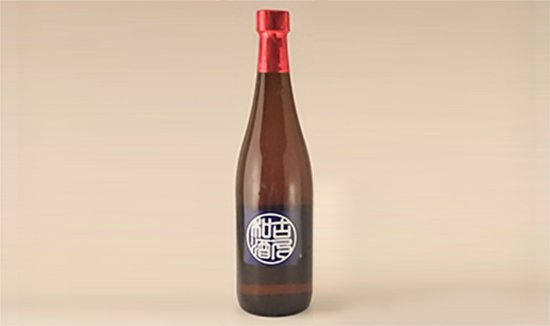 こくわ酒 2本セット - こくわ酒本舗