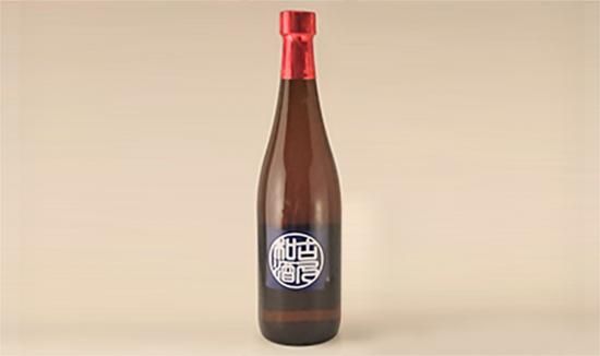 こくわ酒 4本セット - こくわ酒本舗