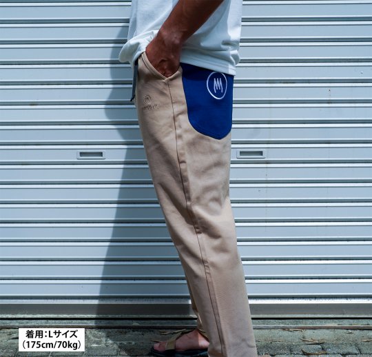 <img class='new_mark_img1' src='https://img.shop-pro.jp/img/new/icons47.gif' style='border:none;display:inline;margin:0px;padding:0px;width:auto;' />EZ ankle pants