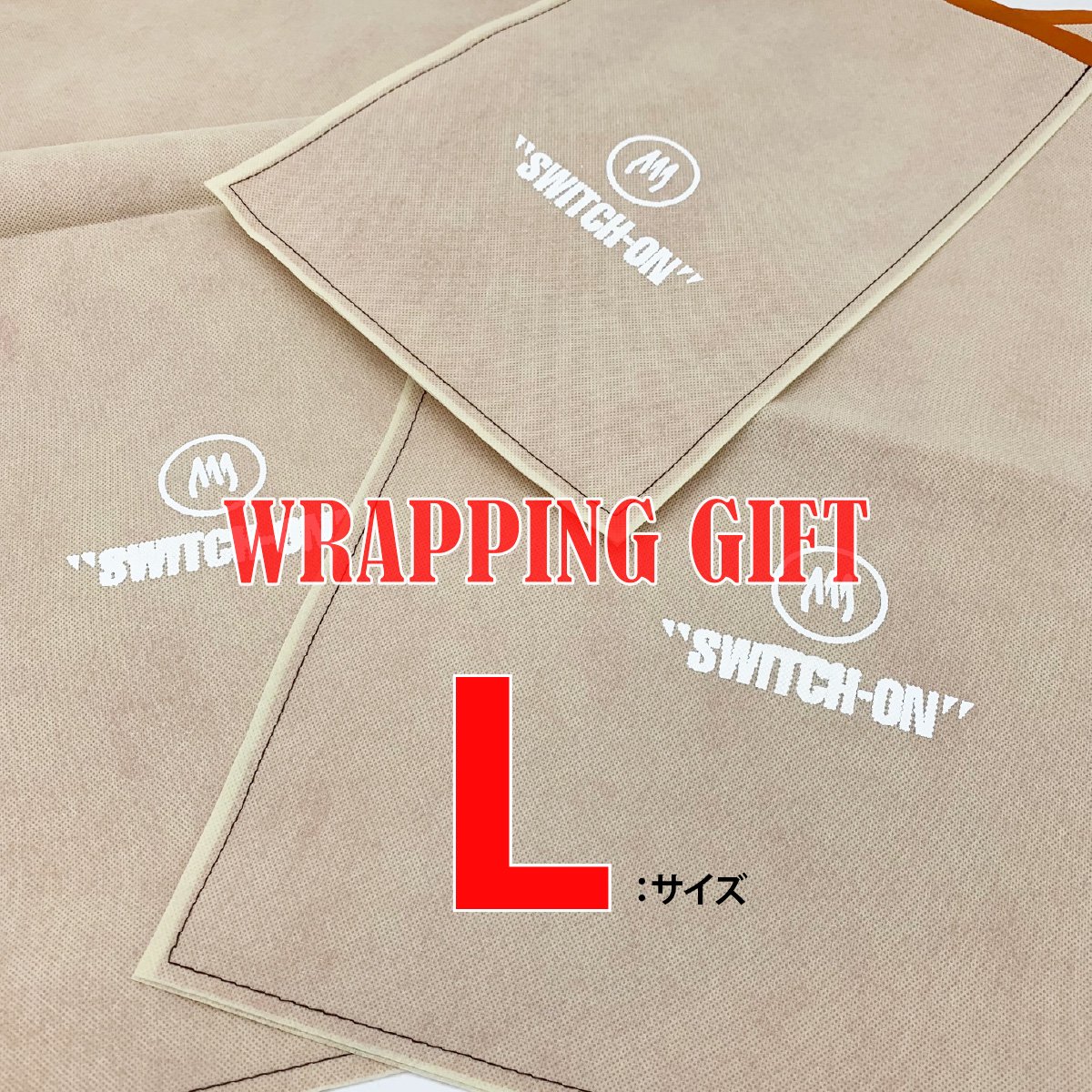 WRAPPING GIFTL