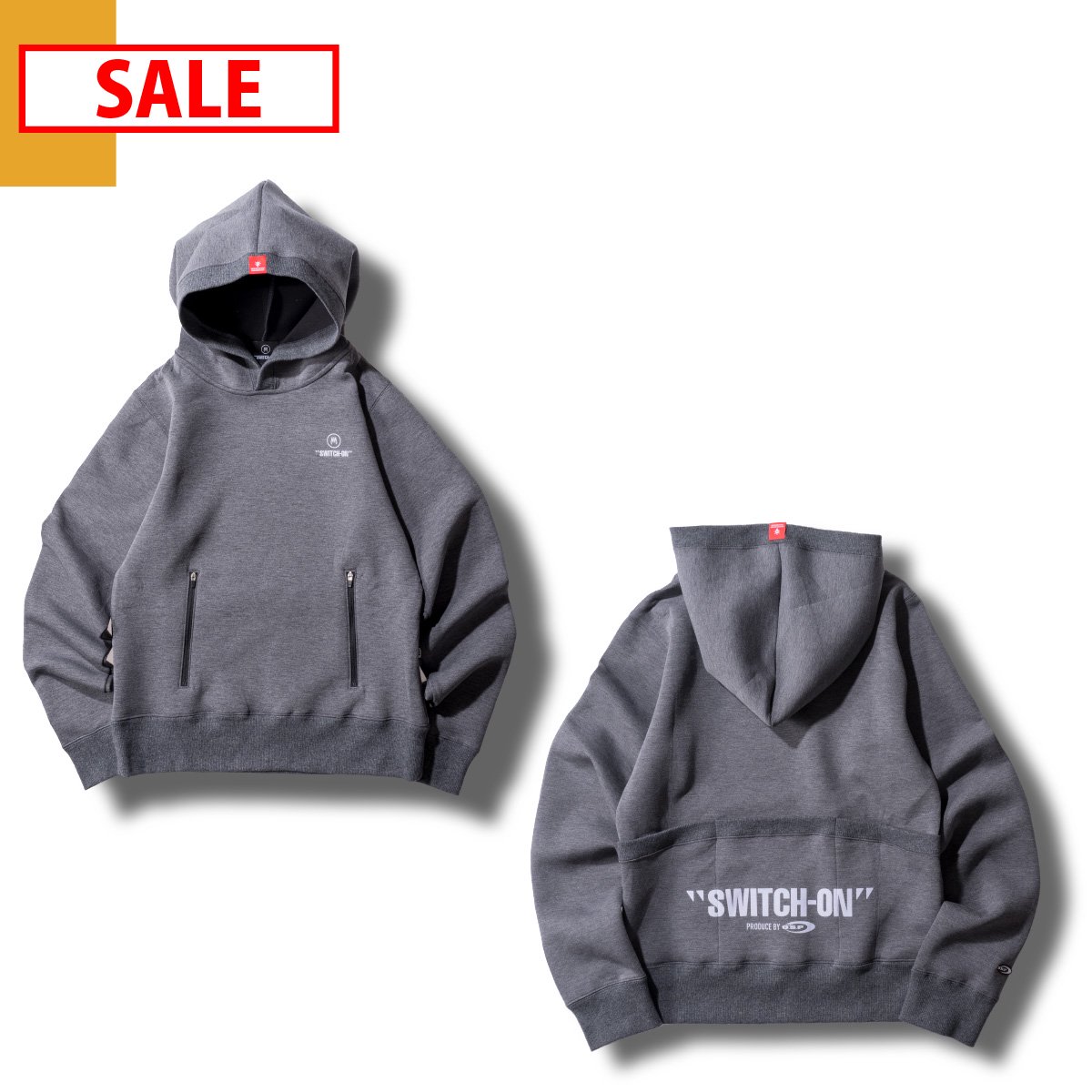 <img class='new_mark_img1' src='https://img.shop-pro.jp/img/new/icons24.gif' style='border:none;display:inline;margin:0px;padding:0px;width:auto;' />EZ stretch hoodie（S）