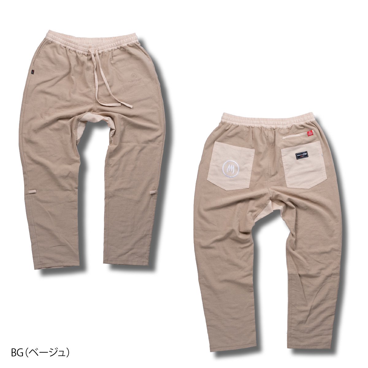 <img class='new_mark_img1' src='https://img.shop-pro.jp/img/new/icons15.gif' style='border:none;display:inline;margin:0px;padding:0px;width:auto;' />Ez comfort Pants