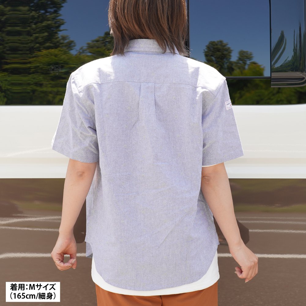 <img class='new_mark_img1' src='https://img.shop-pro.jp/img/new/icons24.gif' style='border:none;display:inline;margin:0px;padding:0px;width:auto;' />3A Filament Shirt