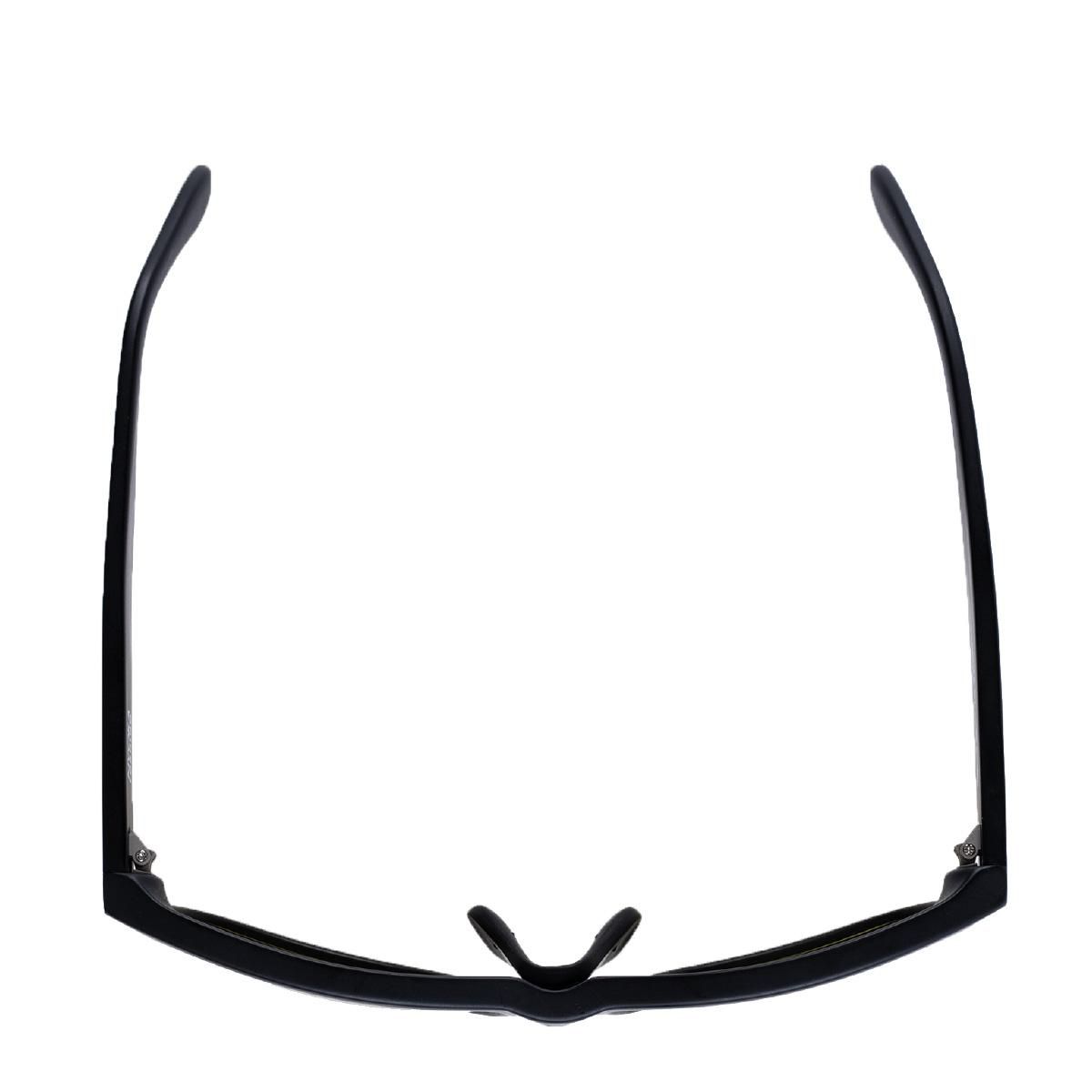 NYOKA SWITCH-ON 偏光グラス　OSP O.S.P×TORHINO×SWITCH-ON Polarized Sunglasses （NYOKA MAT BLACK）