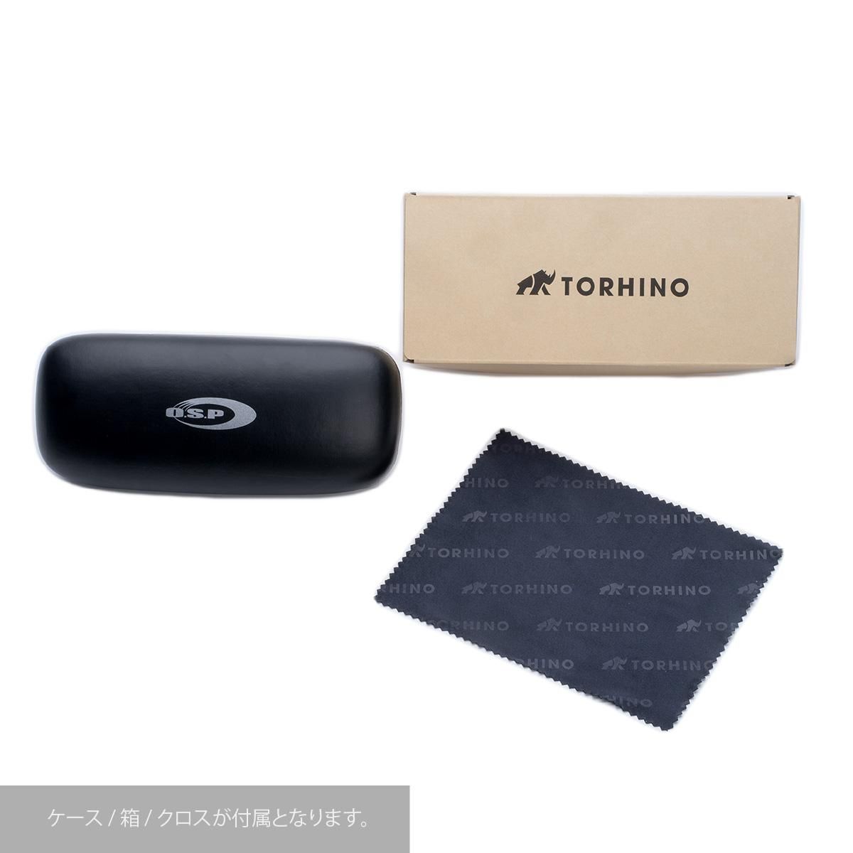 NYOKA SWITCH-ON 偏光グラス　OSP O.S.P×TORHINO×SWITCH-ON Polarized Sunglasses （NYOKA MAT BLACK）