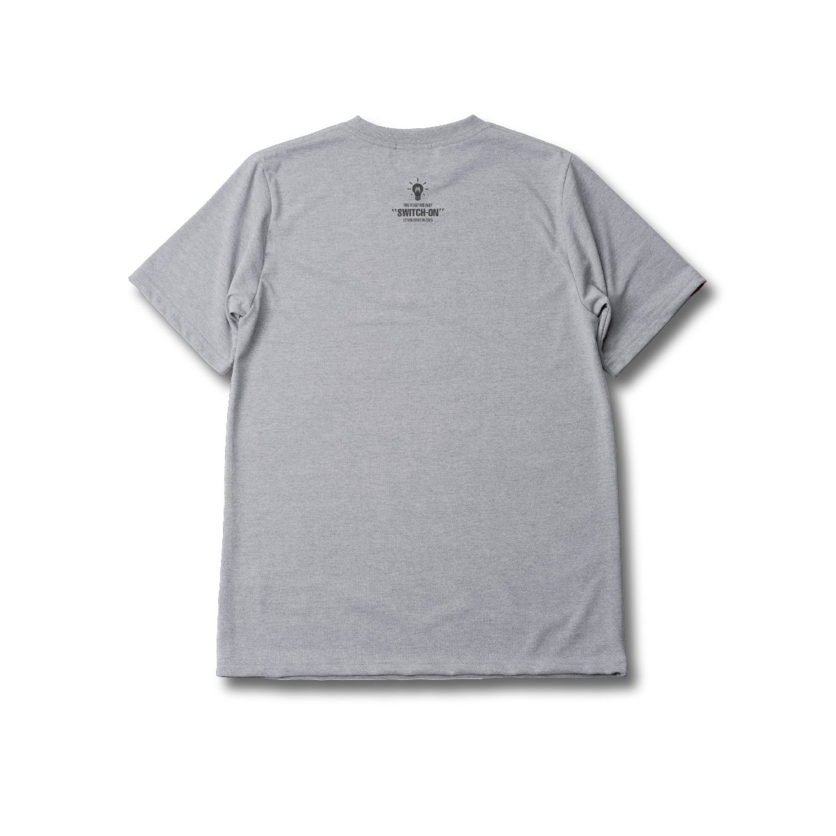 <img class='new_mark_img1' src='https://img.shop-pro.jp/img/new/icons47.gif' style='border:none;display:inline;margin:0px;padding:0px;width:auto;' />Dry Thick T-Shirt