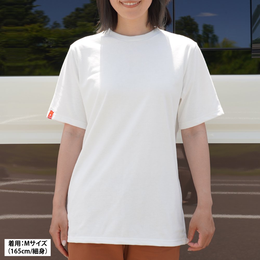 <img class='new_mark_img1' src='https://img.shop-pro.jp/img/new/icons47.gif' style='border:none;display:inline;margin:0px;padding:0px;width:auto;' />Dry Bulb T-Shirt