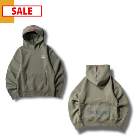 EZ stretch hoodie<img class='new_mark_img2' src='https://img.shop-pro.jp/img/new/icons47.gif' style='border:none;display:inline;margin:0px;padding:0px;width:auto;' />