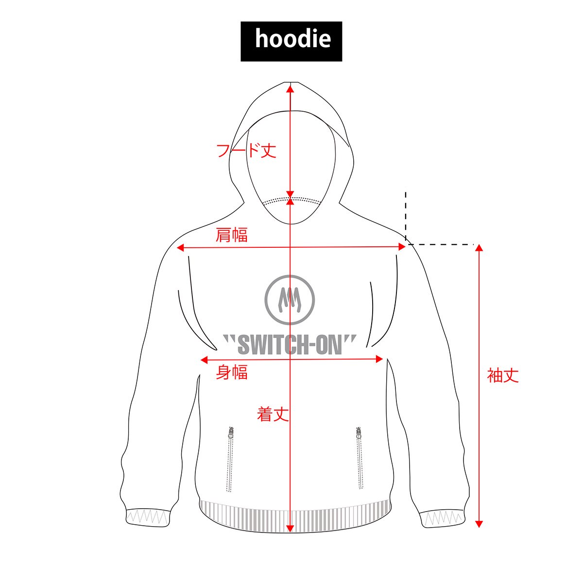 <img class='new_mark_img1' src='https://img.shop-pro.jp/img/new/icons20.gif' style='border:none;display:inline;margin:0px;padding:0px;width:auto;' />EZ stretch hoodie