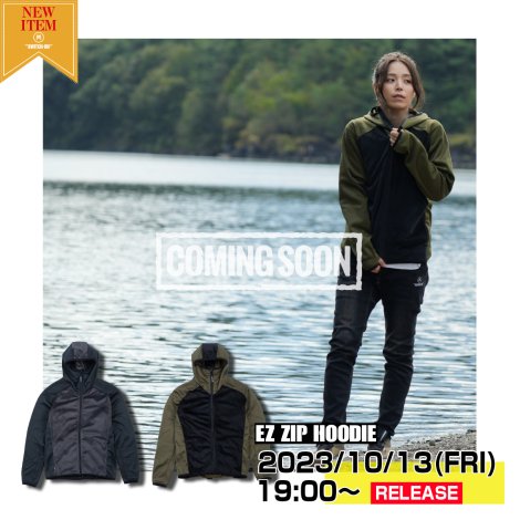 <img class='new_mark_img1' src='https://img.shop-pro.jp/img/new/icons14.gif' style='border:none;display:inline;margin:0px;padding:0px;width:auto;' />EZ zip hoodie