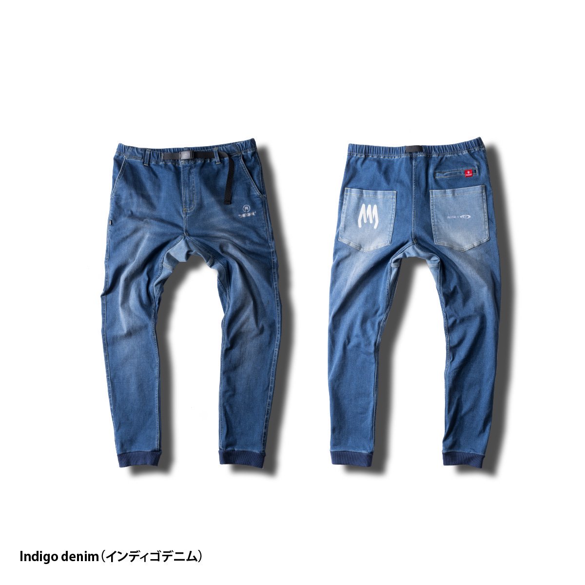 <img class='new_mark_img1' src='https://img.shop-pro.jp/img/new/icons47.gif' style='border:none;display:inline;margin:0px;padding:0px;width:auto;' />EZ stretch denim pants