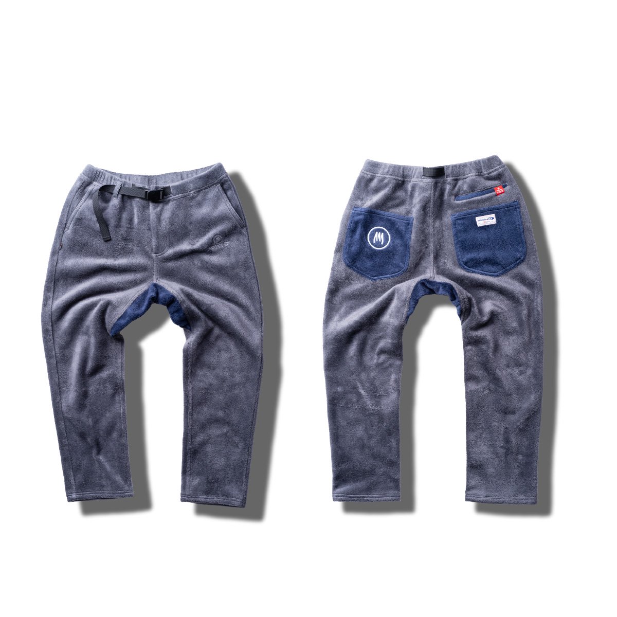 <img class='new_mark_img1' src='https://img.shop-pro.jp/img/new/icons47.gif' style='border:none;display:inline;margin:0px;padding:0px;width:auto;' />3A Brushed pants