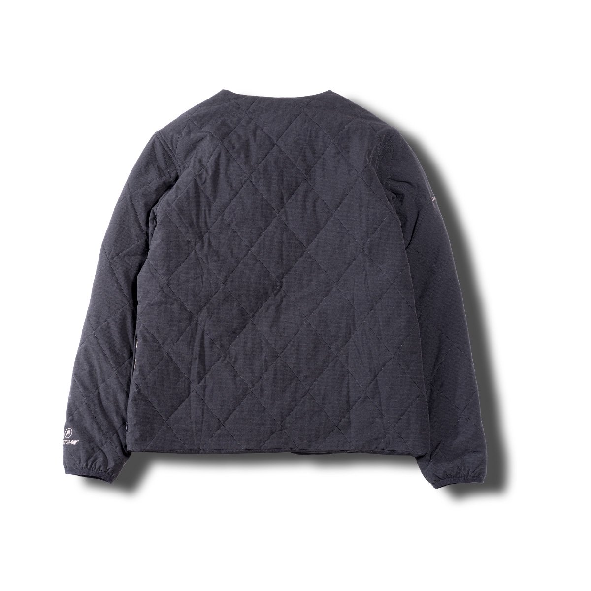 <img class='new_mark_img1' src='https://img.shop-pro.jp/img/new/icons15.gif' style='border:none;display:inline;margin:0px;padding:0px;width:auto;' />EZ quilt cardigan