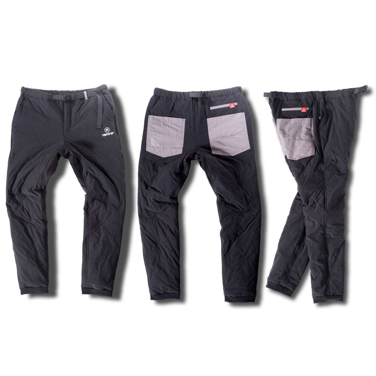 <img class='new_mark_img1' src='https://img.shop-pro.jp/img/new/icons15.gif' style='border:none;display:inline;margin:0px;padding:0px;width:auto;' />EZ quilt pants