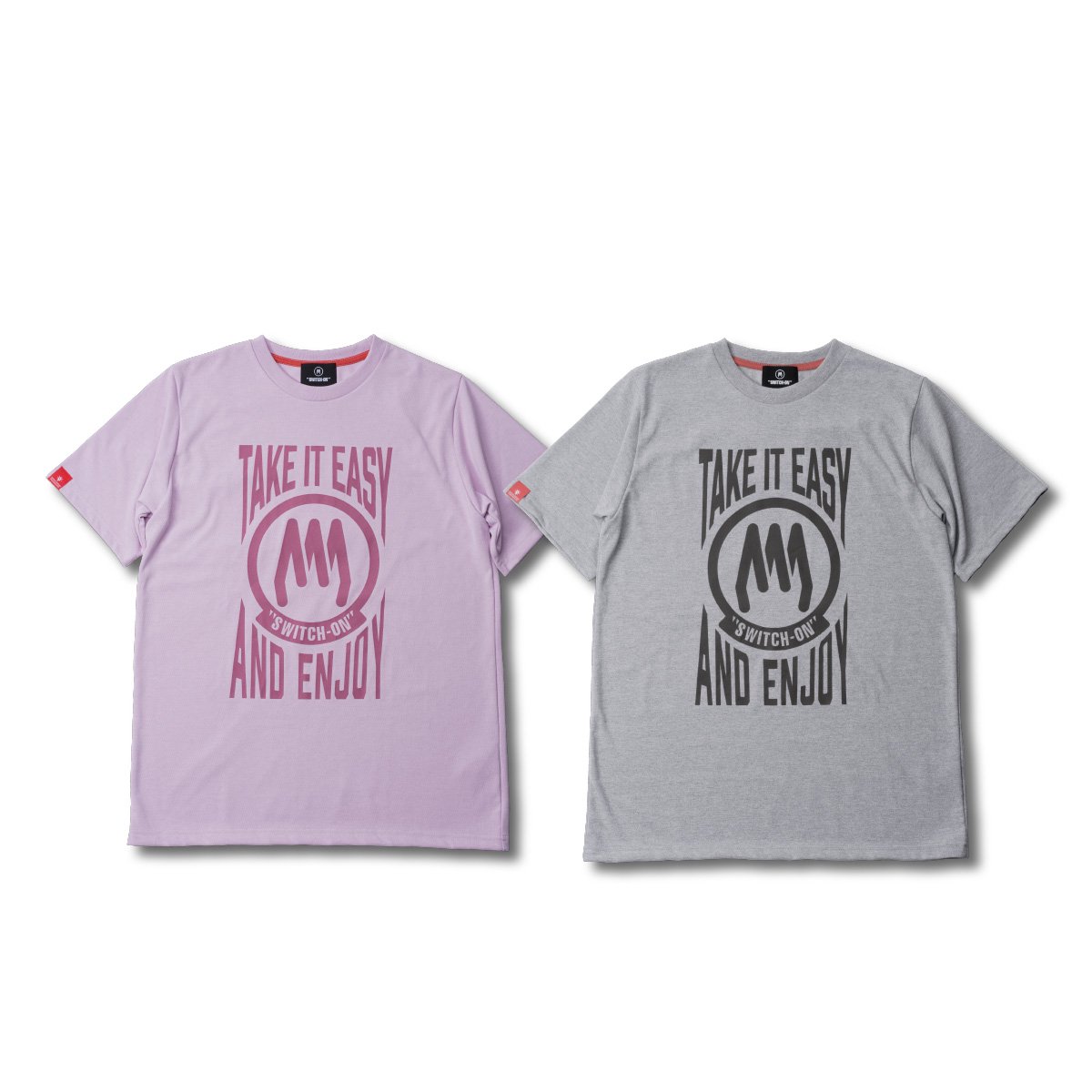 <img class='new_mark_img1' src='https://img.shop-pro.jp/img/new/icons47.gif' style='border:none;display:inline;margin:0px;padding:0px;width:auto;' />Dry Thick T-Shirt