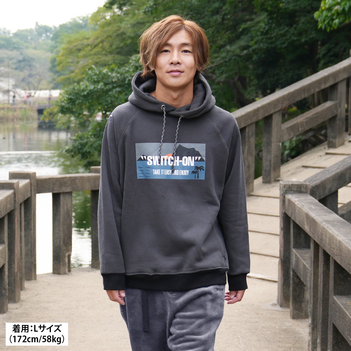 <img class='new_mark_img1' src='https://img.shop-pro.jp/img/new/icons20.gif' style='border:none;display:inline;margin:0px;padding:0px;width:auto;' />3A Pullover hoodie