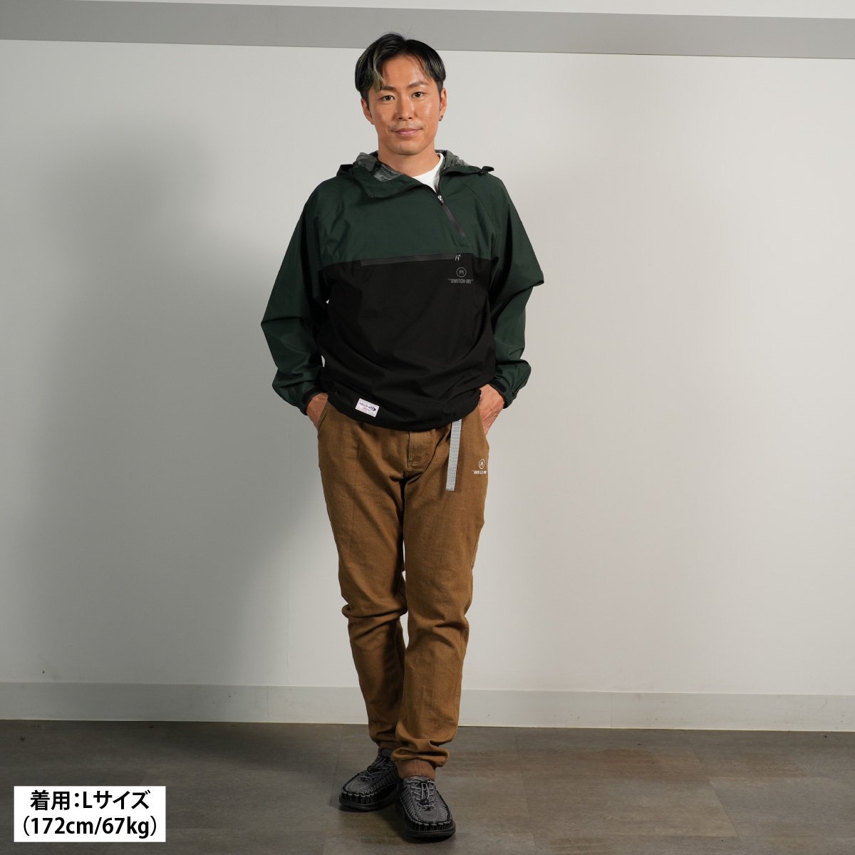 <img class='new_mark_img1' src='https://img.shop-pro.jp/img/new/icons15.gif' style='border:none;display:inline;margin:0px;padding:0px;width:auto;' />EZ stretch denim pants