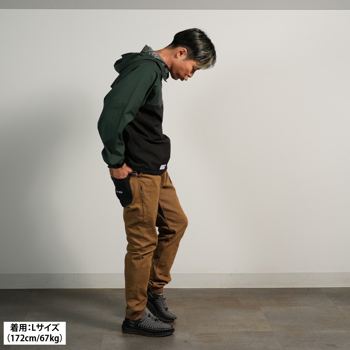 <img class='new_mark_img1' src='https://img.shop-pro.jp/img/new/icons15.gif' style='border:none;display:inline;margin:0px;padding:0px;width:auto;' />EZ stretch denim pants