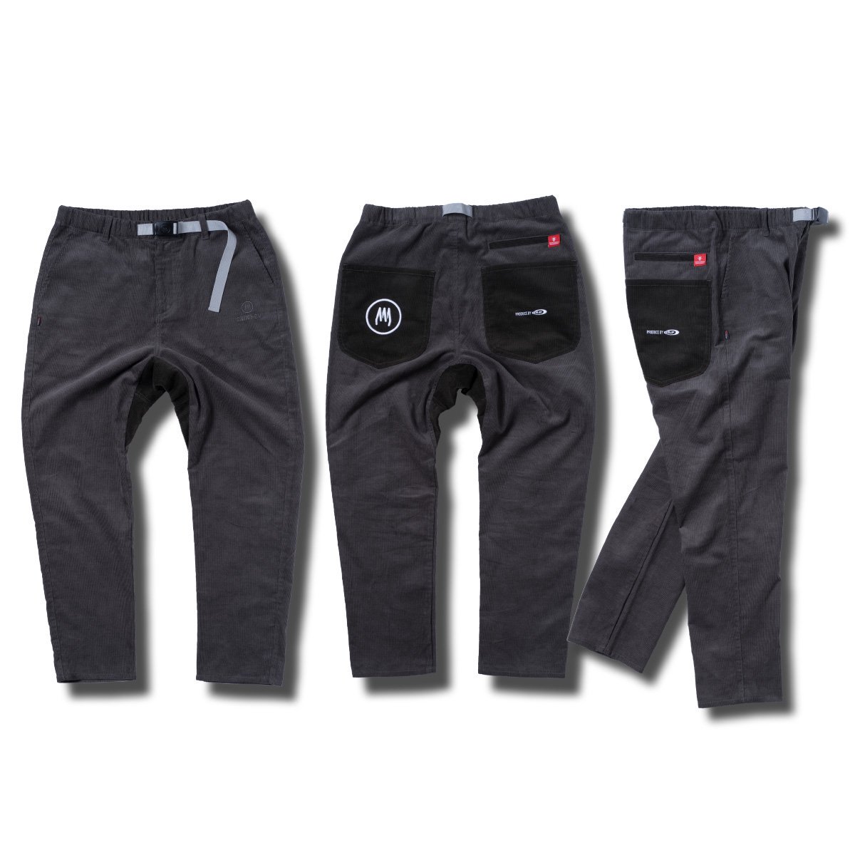 <img class='new_mark_img1' src='https://img.shop-pro.jp/img/new/icons15.gif' style='border:none;display:inline;margin:0px;padding:0px;width:auto;' />3A corduroy ankle pants