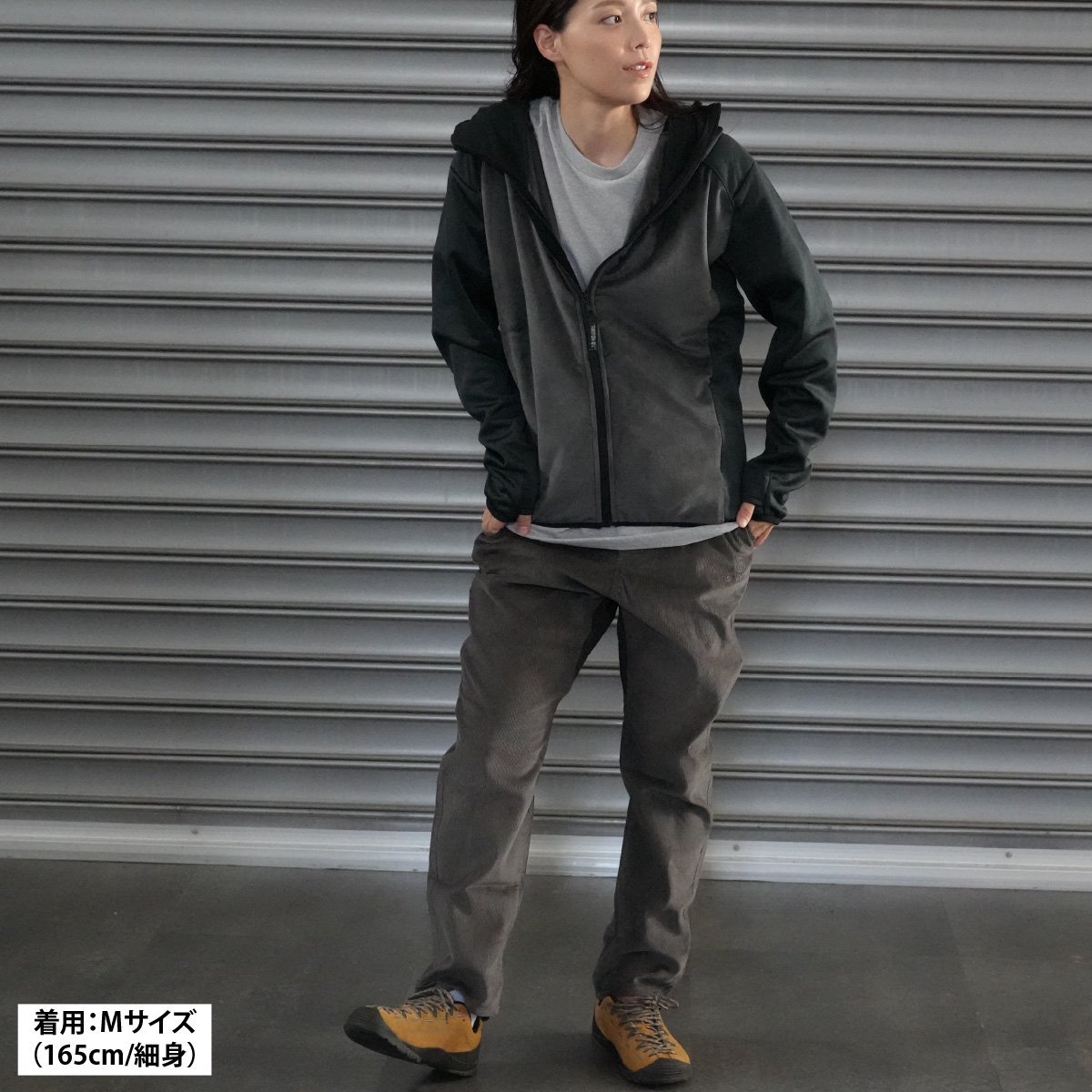 <img class='new_mark_img1' src='https://img.shop-pro.jp/img/new/icons15.gif' style='border:none;display:inline;margin:0px;padding:0px;width:auto;' />3A corduroy ankle pants