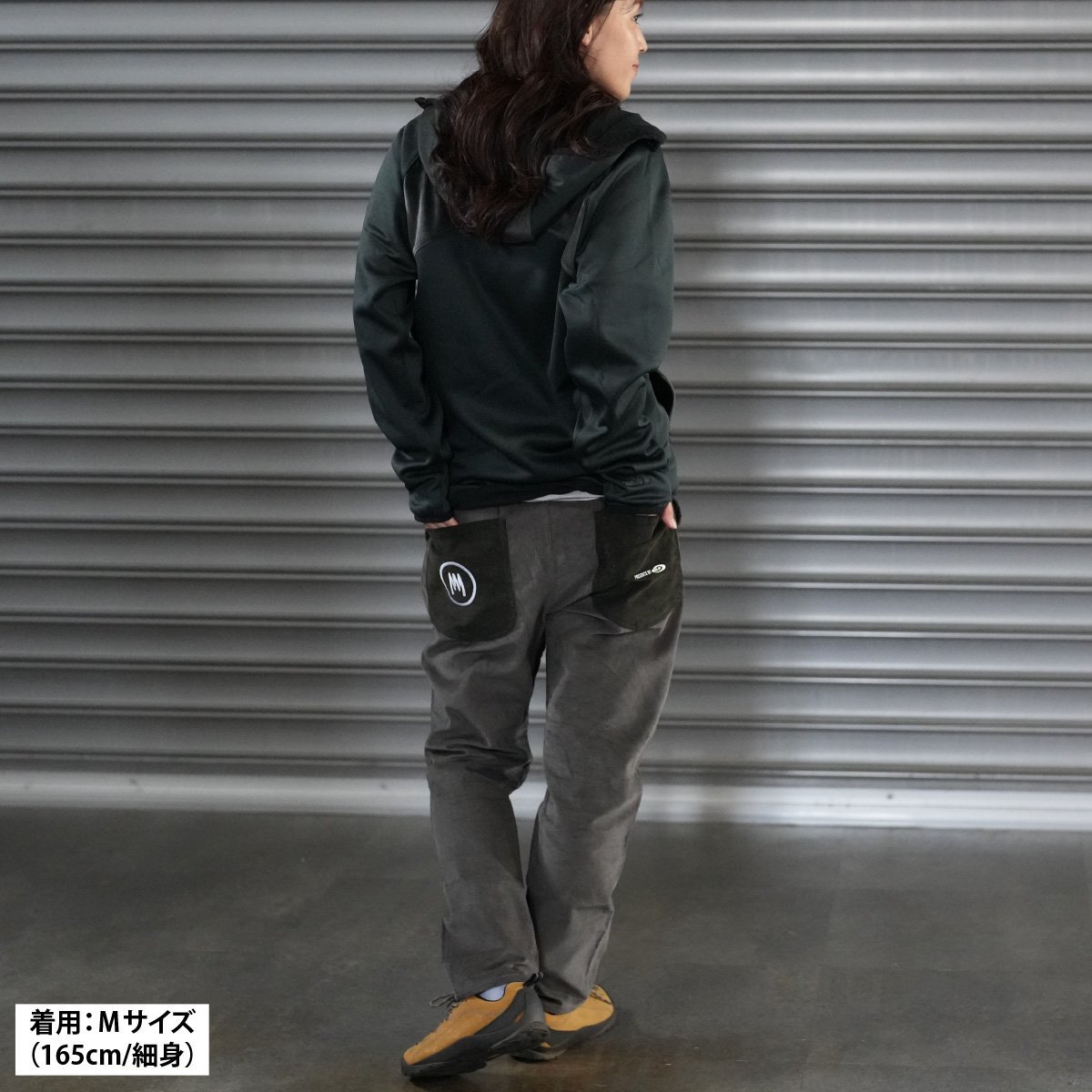 <img class='new_mark_img1' src='https://img.shop-pro.jp/img/new/icons15.gif' style='border:none;display:inline;margin:0px;padding:0px;width:auto;' />3A corduroy ankle pants