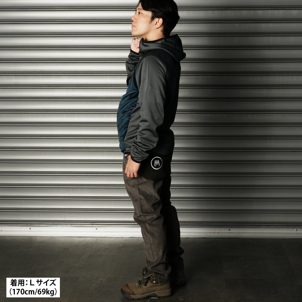 <img class='new_mark_img1' src='https://img.shop-pro.jp/img/new/icons15.gif' style='border:none;display:inline;margin:0px;padding:0px;width:auto;' />3A corduroy ankle pants