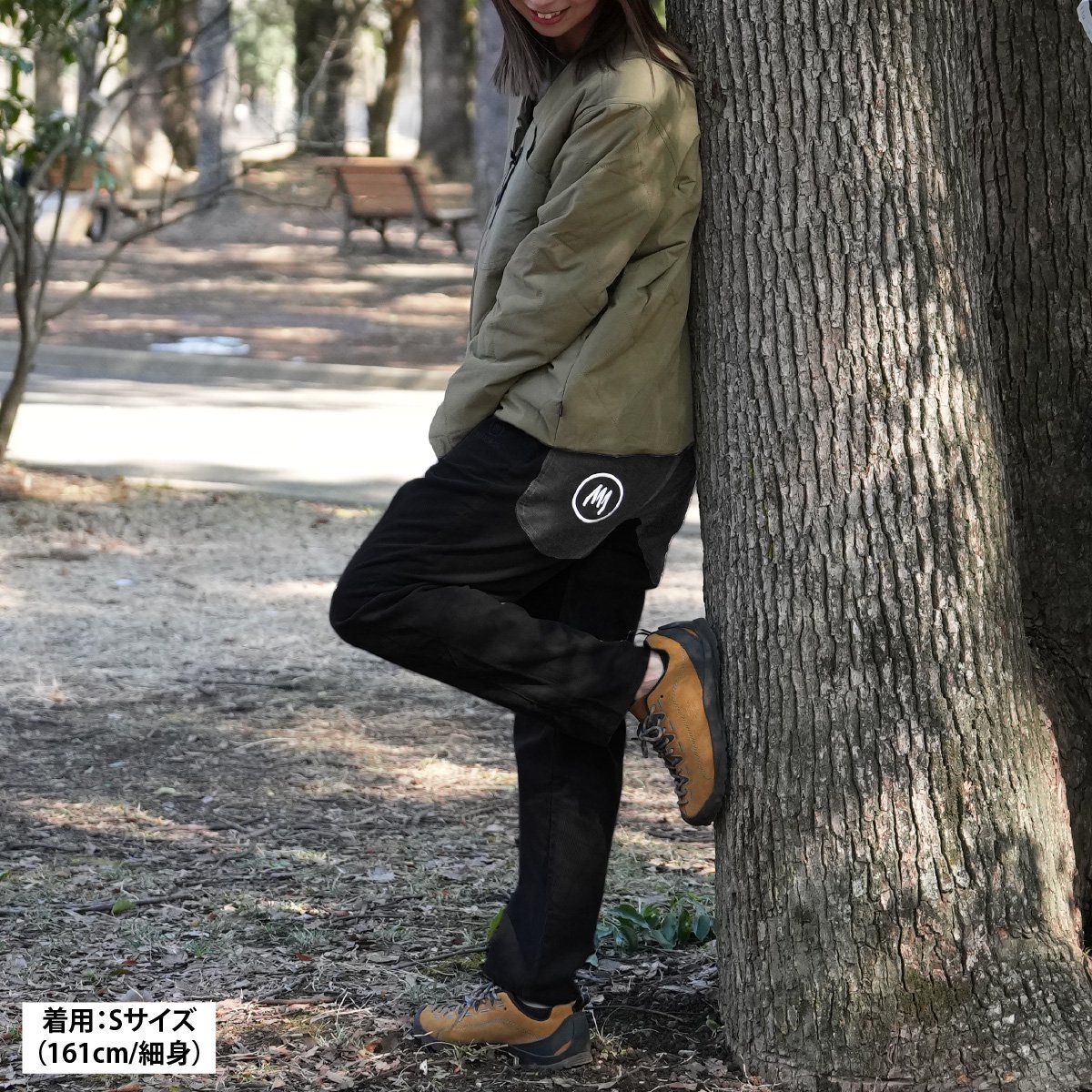 <img class='new_mark_img1' src='https://img.shop-pro.jp/img/new/icons15.gif' style='border:none;display:inline;margin:0px;padding:0px;width:auto;' />3A corduroy ankle pants