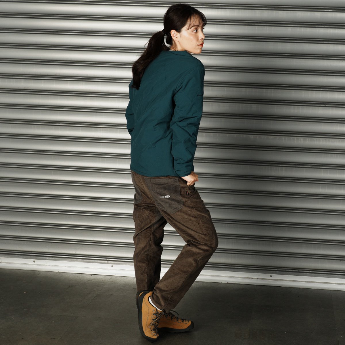 <img class='new_mark_img1' src='https://img.shop-pro.jp/img/new/icons15.gif' style='border:none;display:inline;margin:0px;padding:0px;width:auto;' />3A corduroy ankle pants