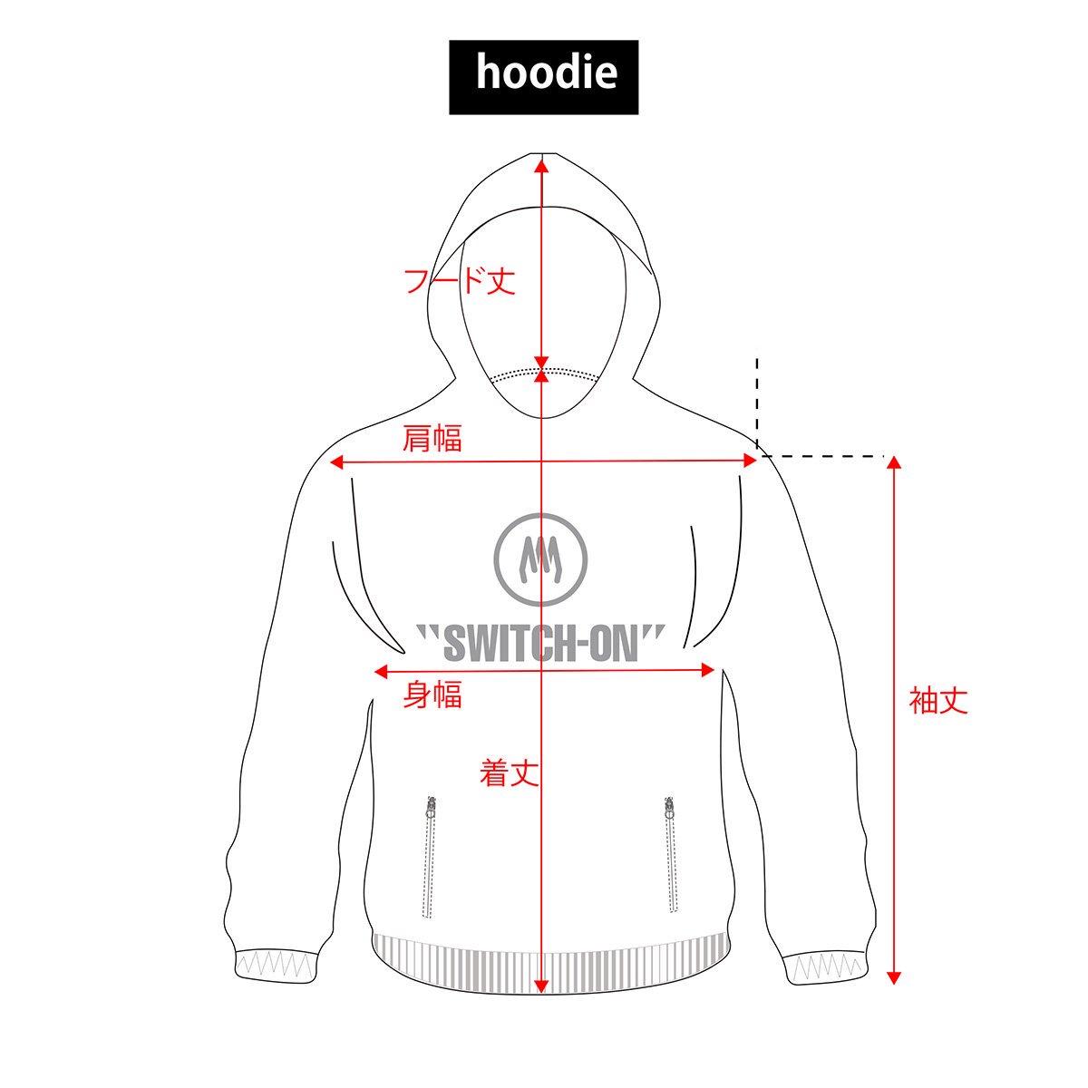 <img class='new_mark_img1' src='https://img.shop-pro.jp/img/new/icons20.gif' style='border:none;display:inline;margin:0px;padding:0px;width:auto;' />EZ stretch hoodie