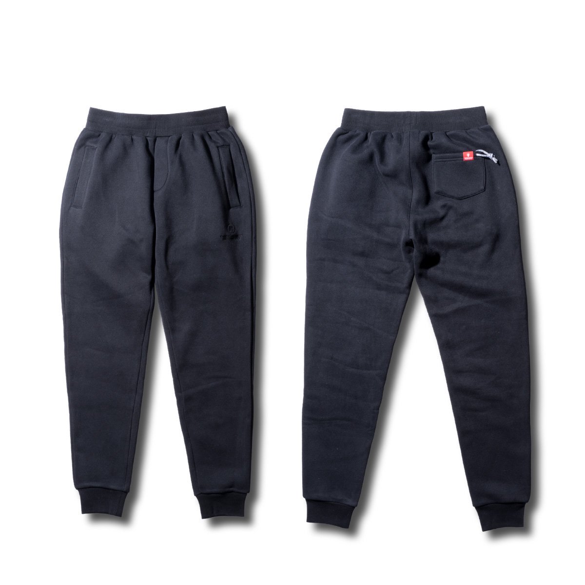 <img class='new_mark_img1' src='https://img.shop-pro.jp/img/new/icons47.gif' style='border:none;display:inline;margin:0px;padding:0px;width:auto;' />3A Slimfit Sweat Pants