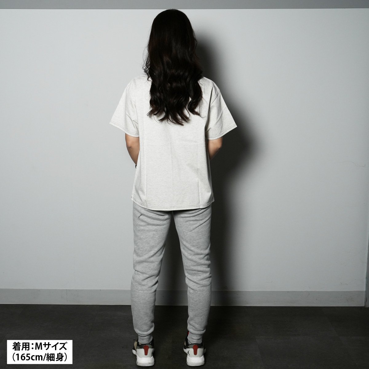 <img class='new_mark_img1' src='https://img.shop-pro.jp/img/new/icons47.gif' style='border:none;display:inline;margin:0px;padding:0px;width:auto;' />3A Slimfit Sweat Pants