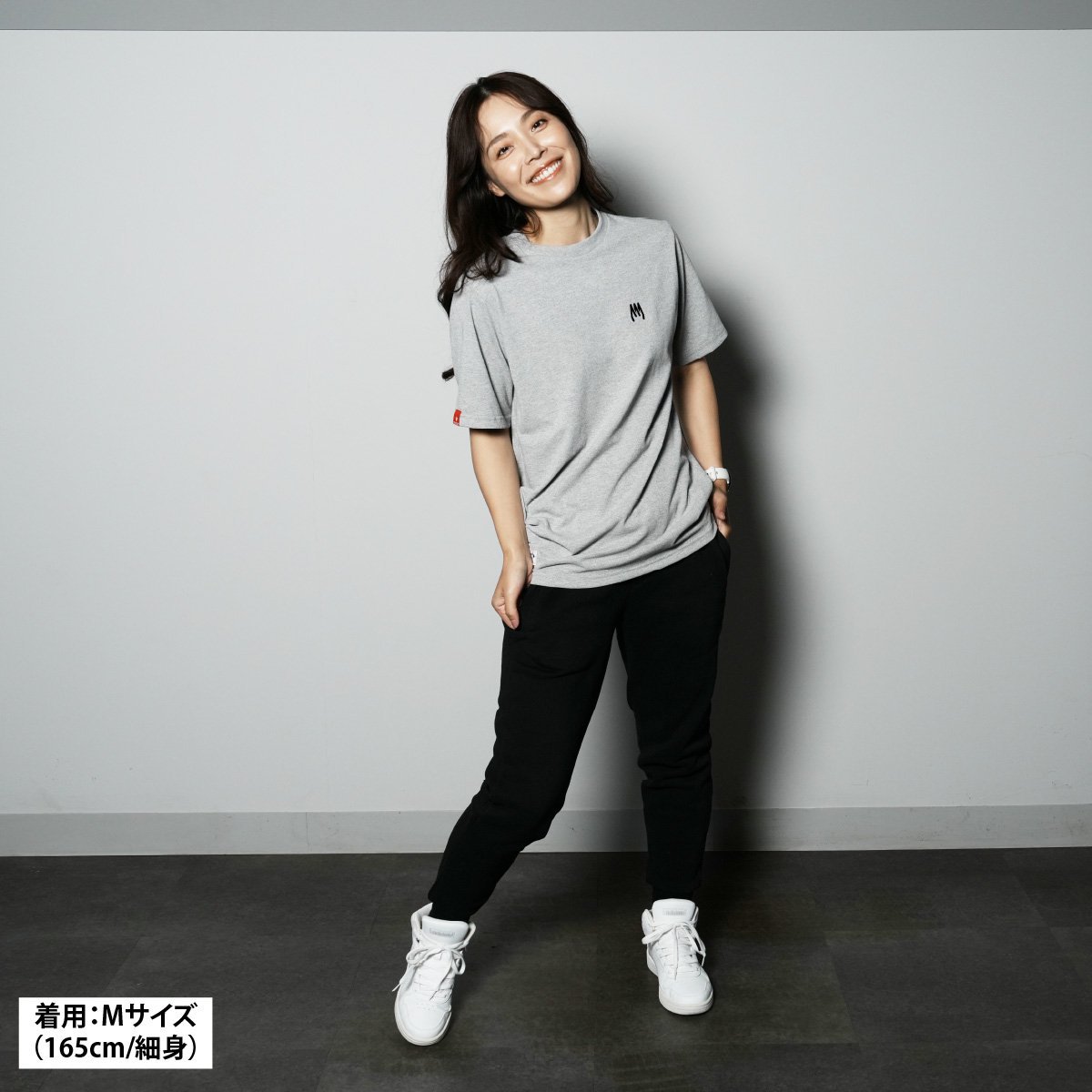 <img class='new_mark_img1' src='https://img.shop-pro.jp/img/new/icons47.gif' style='border:none;display:inline;margin:0px;padding:0px;width:auto;' />3A Slimfit Sweat Pants