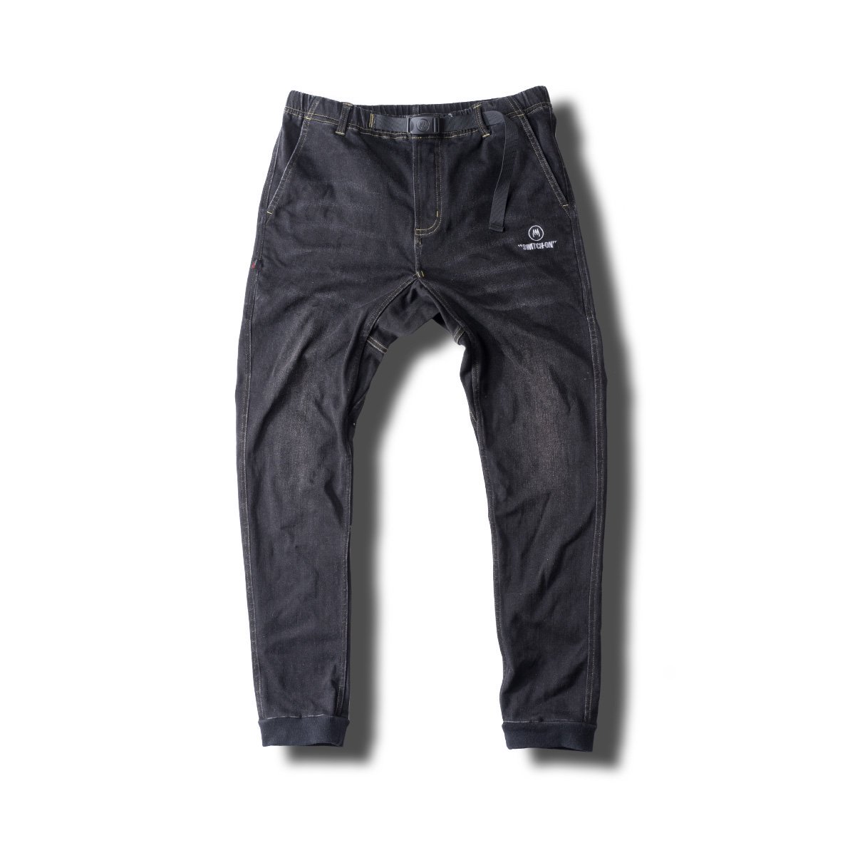 <img class='new_mark_img1' src='https://img.shop-pro.jp/img/new/icons59.gif' style='border:none;display:inline;margin:0px;padding:0px;width:auto;' />EZ stretch denim pants