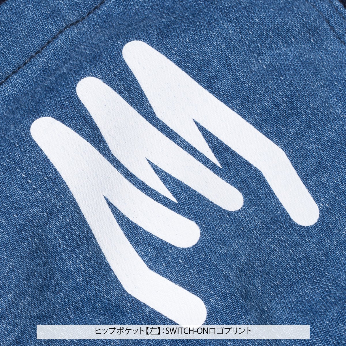 <img class='new_mark_img1' src='https://img.shop-pro.jp/img/new/icons59.gif' style='border:none;display:inline;margin:0px;padding:0px;width:auto;' />EZ stretch denim pants