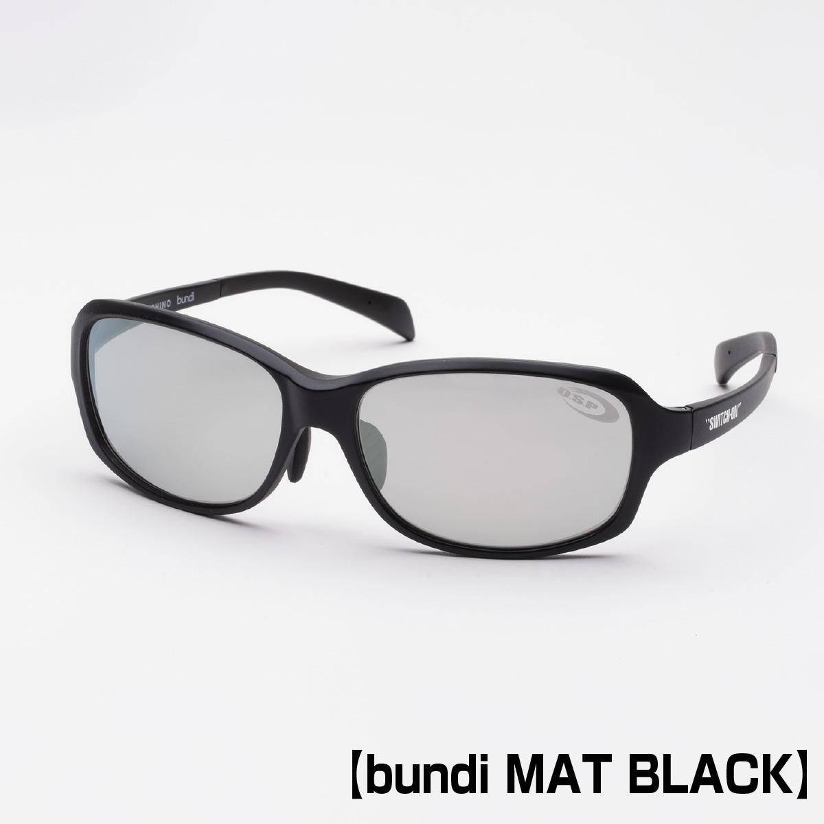 SWITCH-ONTORHINOO.S.Pbundi/MAT BLACK