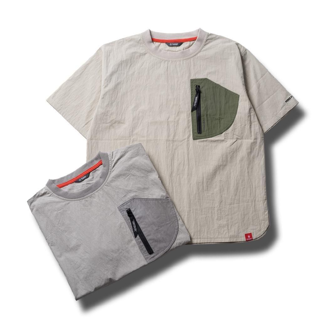 3A Washer BIG T-Shirt