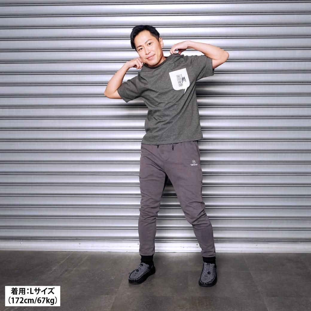 <img class='new_mark_img1' src='https://img.shop-pro.jp/img/new/icons15.gif' style='border:none;display:inline;margin:0px;padding:0px;width:auto;' />Ez Sweat Pants