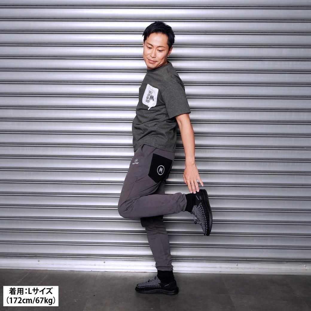 <img class='new_mark_img1' src='https://img.shop-pro.jp/img/new/icons15.gif' style='border:none;display:inline;margin:0px;padding:0px;width:auto;' />Ez Sweat Pants