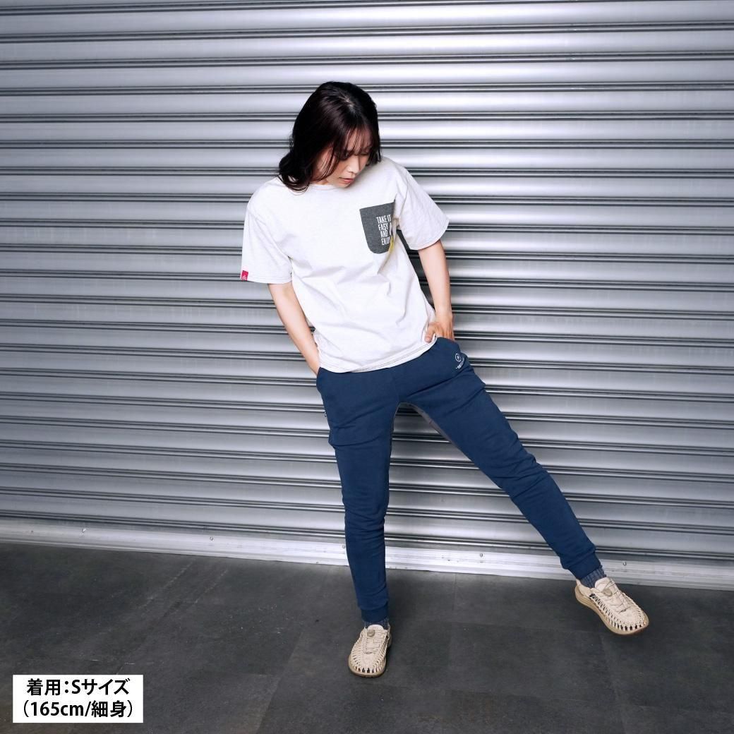 <img class='new_mark_img1' src='https://img.shop-pro.jp/img/new/icons15.gif' style='border:none;display:inline;margin:0px;padding:0px;width:auto;' />Ez Sweat Pants