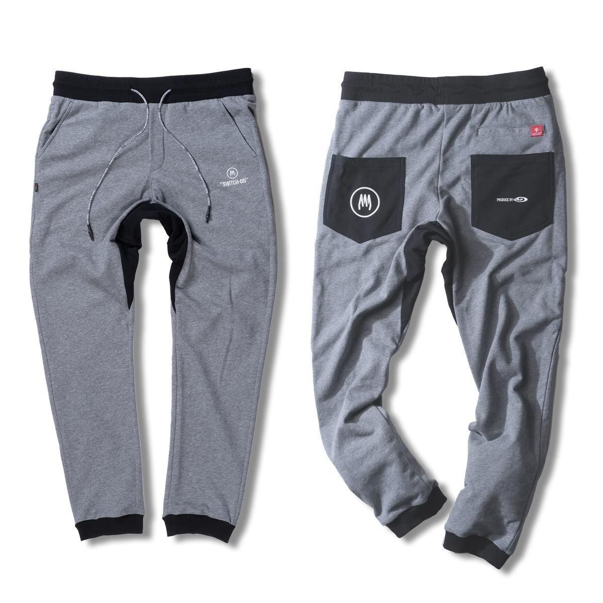 <img class='new_mark_img1' src='https://img.shop-pro.jp/img/new/icons15.gif' style='border:none;display:inline;margin:0px;padding:0px;width:auto;' />Ez Sweat Pants