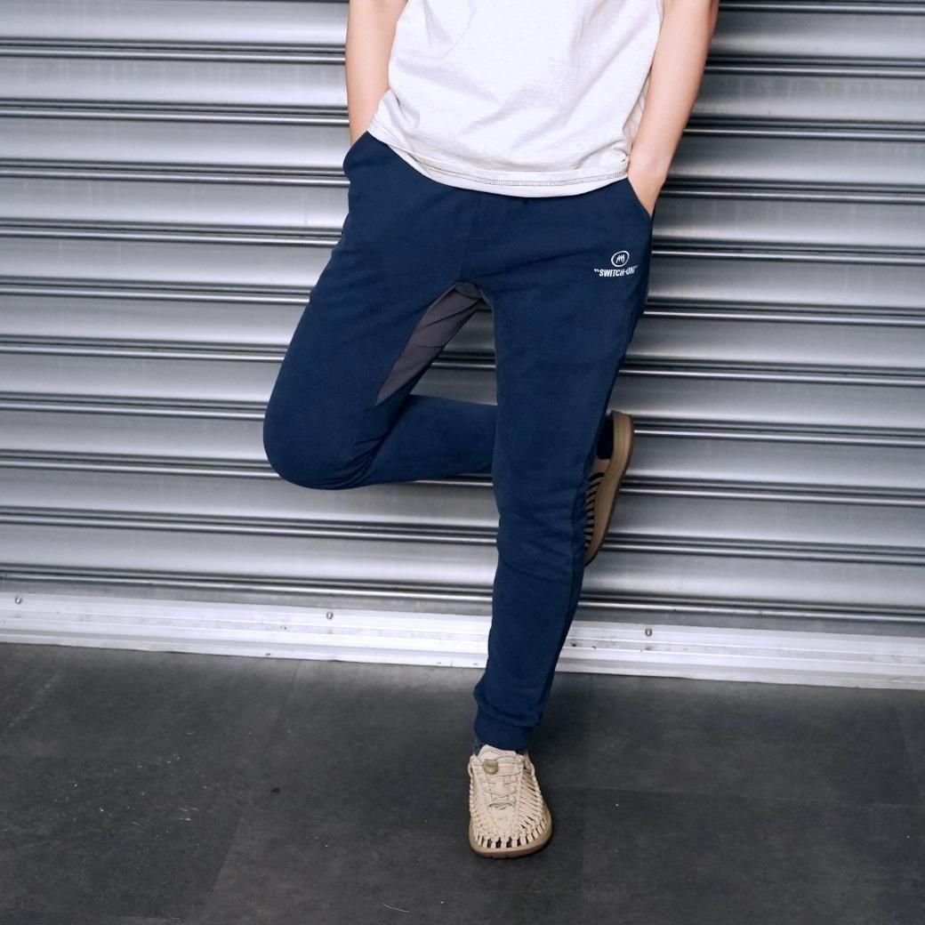 <img class='new_mark_img1' src='https://img.shop-pro.jp/img/new/icons15.gif' style='border:none;display:inline;margin:0px;padding:0px;width:auto;' />Ez Sweat Pants