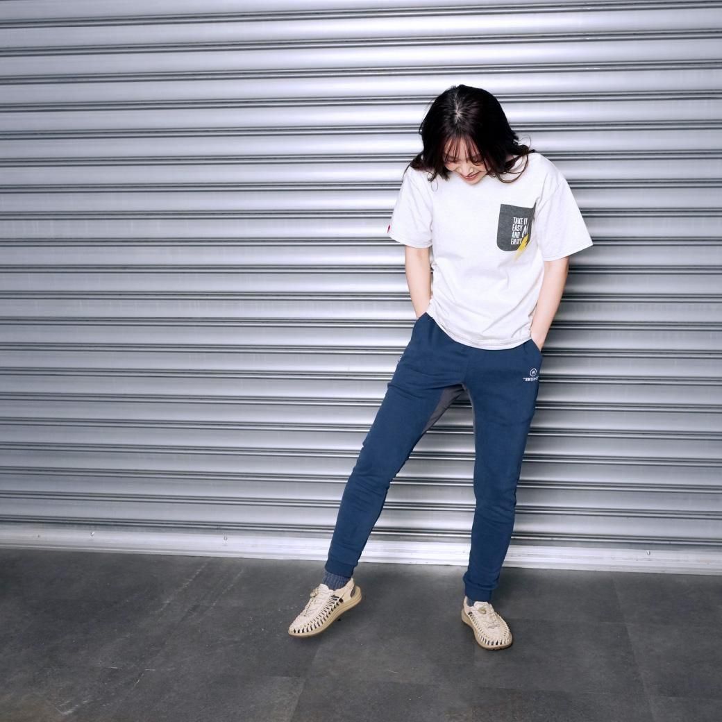 <img class='new_mark_img1' src='https://img.shop-pro.jp/img/new/icons15.gif' style='border:none;display:inline;margin:0px;padding:0px;width:auto;' />Ez Sweat Pants