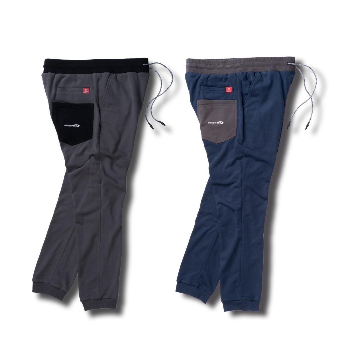 <img class='new_mark_img1' src='https://img.shop-pro.jp/img/new/icons15.gif' style='border:none;display:inline;margin:0px;padding:0px;width:auto;' />Ez Sweat Pants