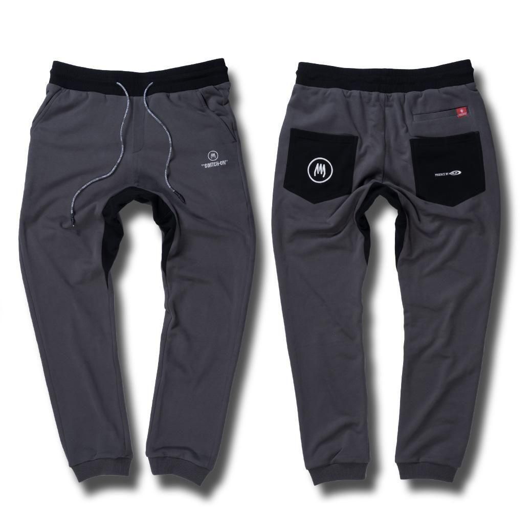 <img class='new_mark_img1' src='https://img.shop-pro.jp/img/new/icons15.gif' style='border:none;display:inline;margin:0px;padding:0px;width:auto;' />Ez Sweat Pants
