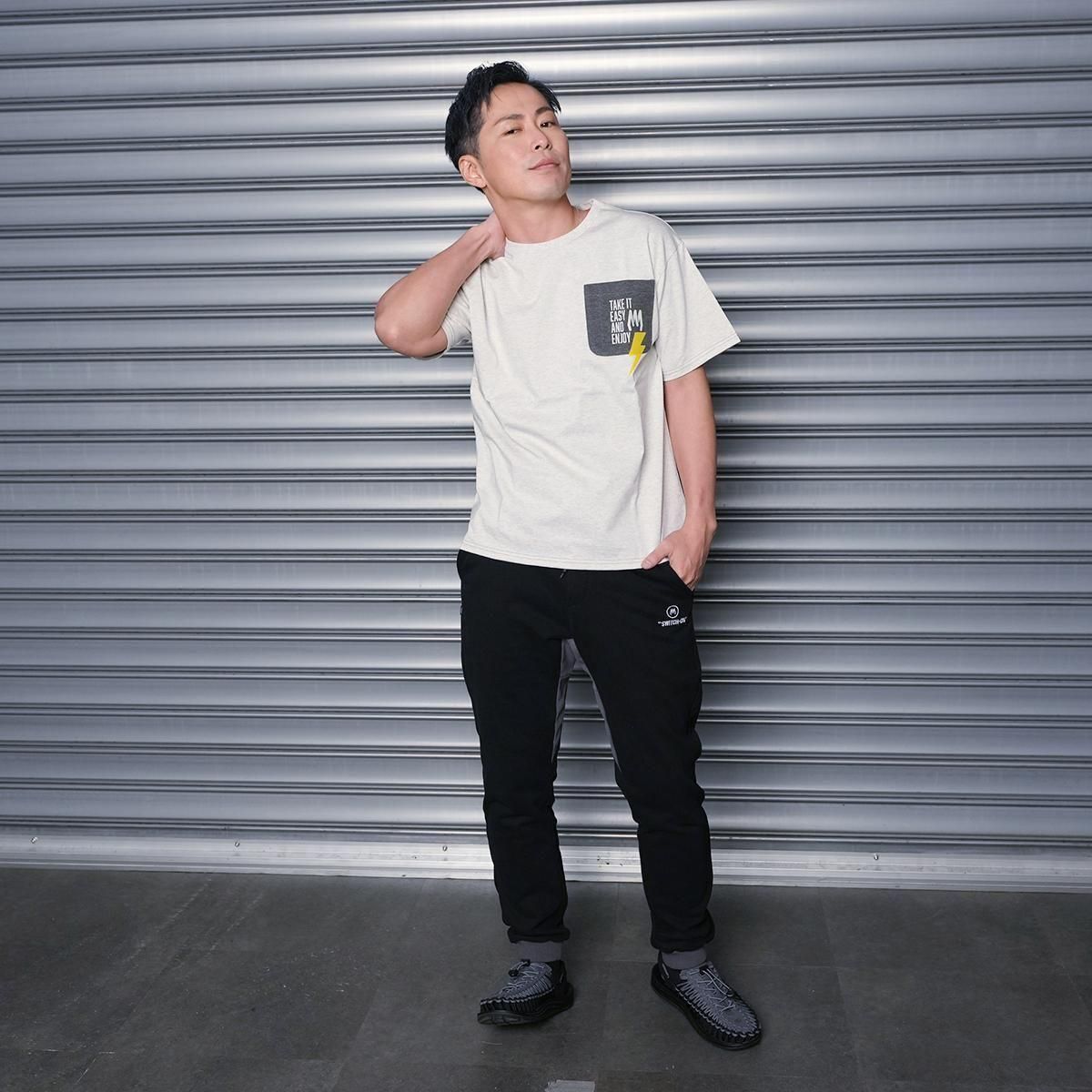 <img class='new_mark_img1' src='https://img.shop-pro.jp/img/new/icons15.gif' style='border:none;display:inline;margin:0px;padding:0px;width:auto;' />Ez Sweat Pants