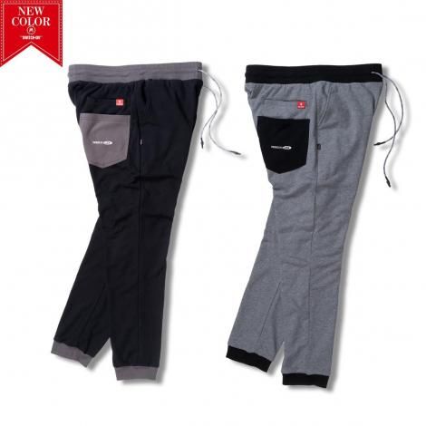 <img class='new_mark_img1' src='https://img.shop-pro.jp/img/new/icons15.gif' style='border:none;display:inline;margin:0px;padding:0px;width:auto;' />Ez Sweat Pants