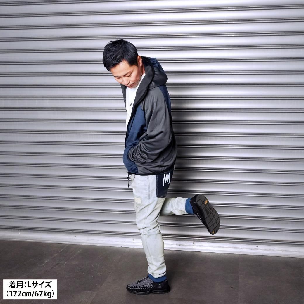 <img class='new_mark_img1' src='https://img.shop-pro.jp/img/new/icons15.gif' style='border:none;display:inline;margin:0px;padding:0px;width:auto;' />EZ stretch damage denim pants