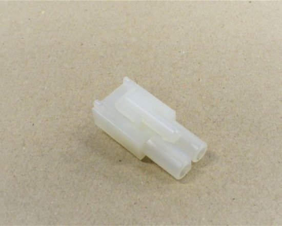 3191-02R1 モレックス （molex）基板用コネクタハウジング 2極 ピッチ：6.7mm 1列