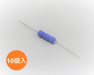 抵抗器 5W - ma-elec