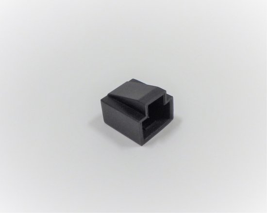 LD-RJ45CAP6 エレコム elecom RJ45コネクタ保護キャップ（6個入）